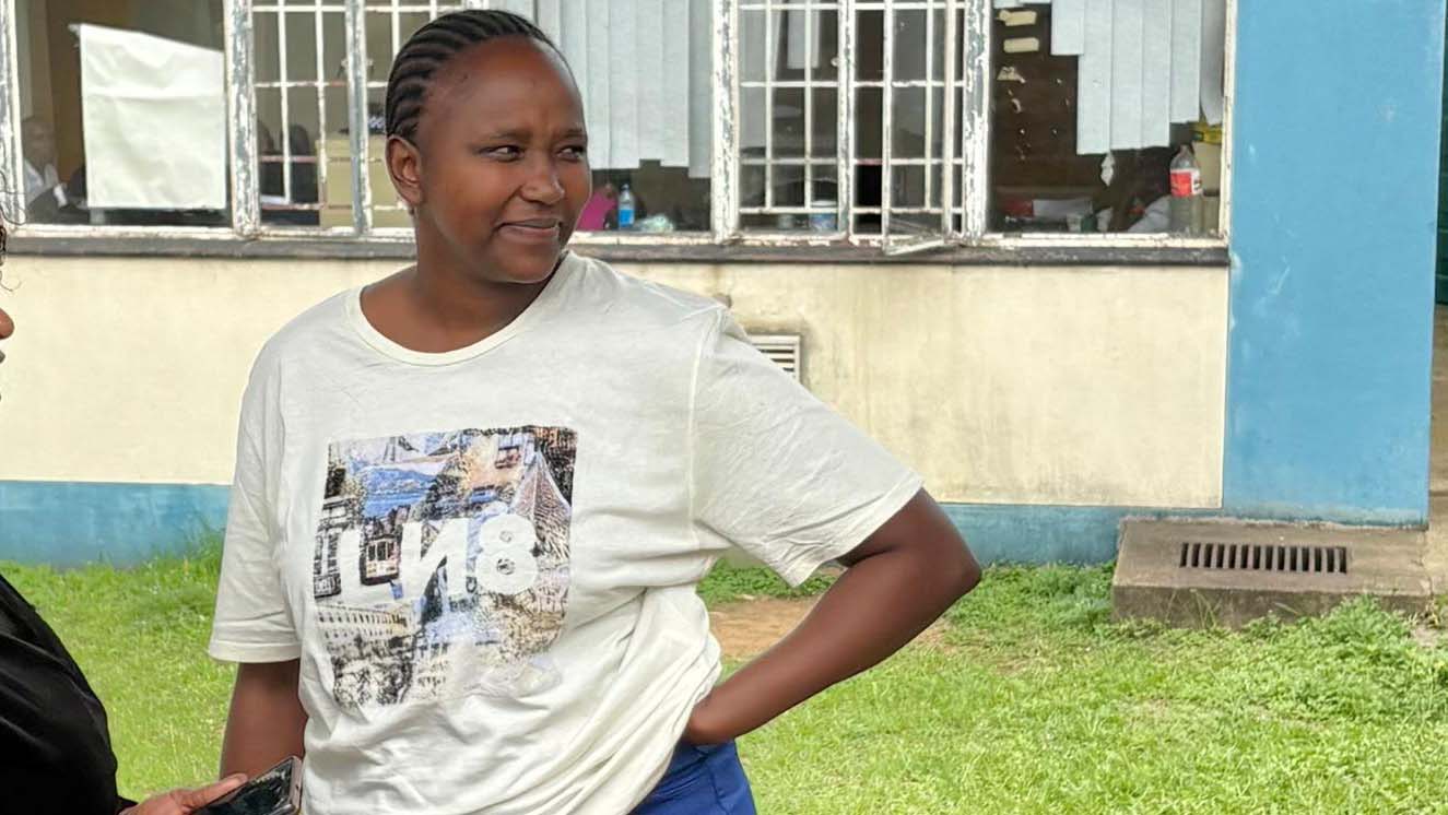 Cruise ship scam suspect changes plea in court